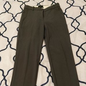 J crew Cameron pant
